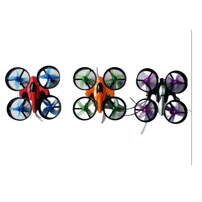DIY Mini RC Drone Kit-BLH8700/ - огляд і ціна Drone Kit Build Yourself