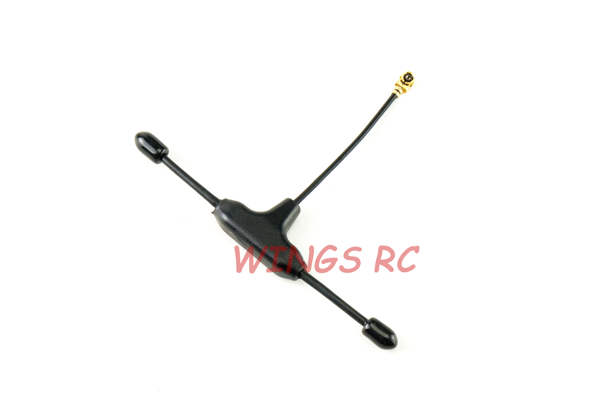 915MHz Micro T-Type Antenna IP - огляд і ціна Tbs Fpv Crossfire