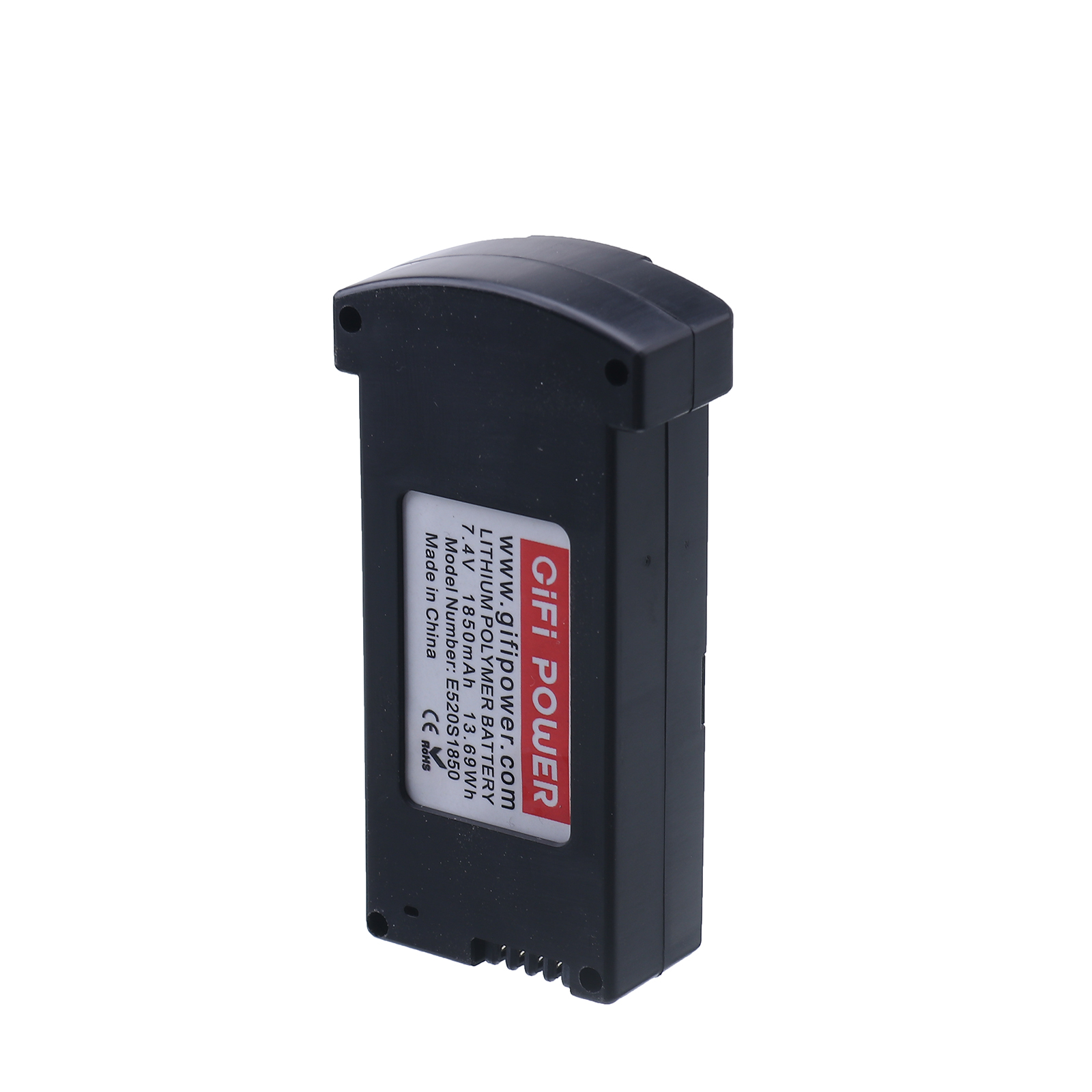 7.4V 1850MAH LiPo Battery and  - огляд і ціна Eachine Drone E58