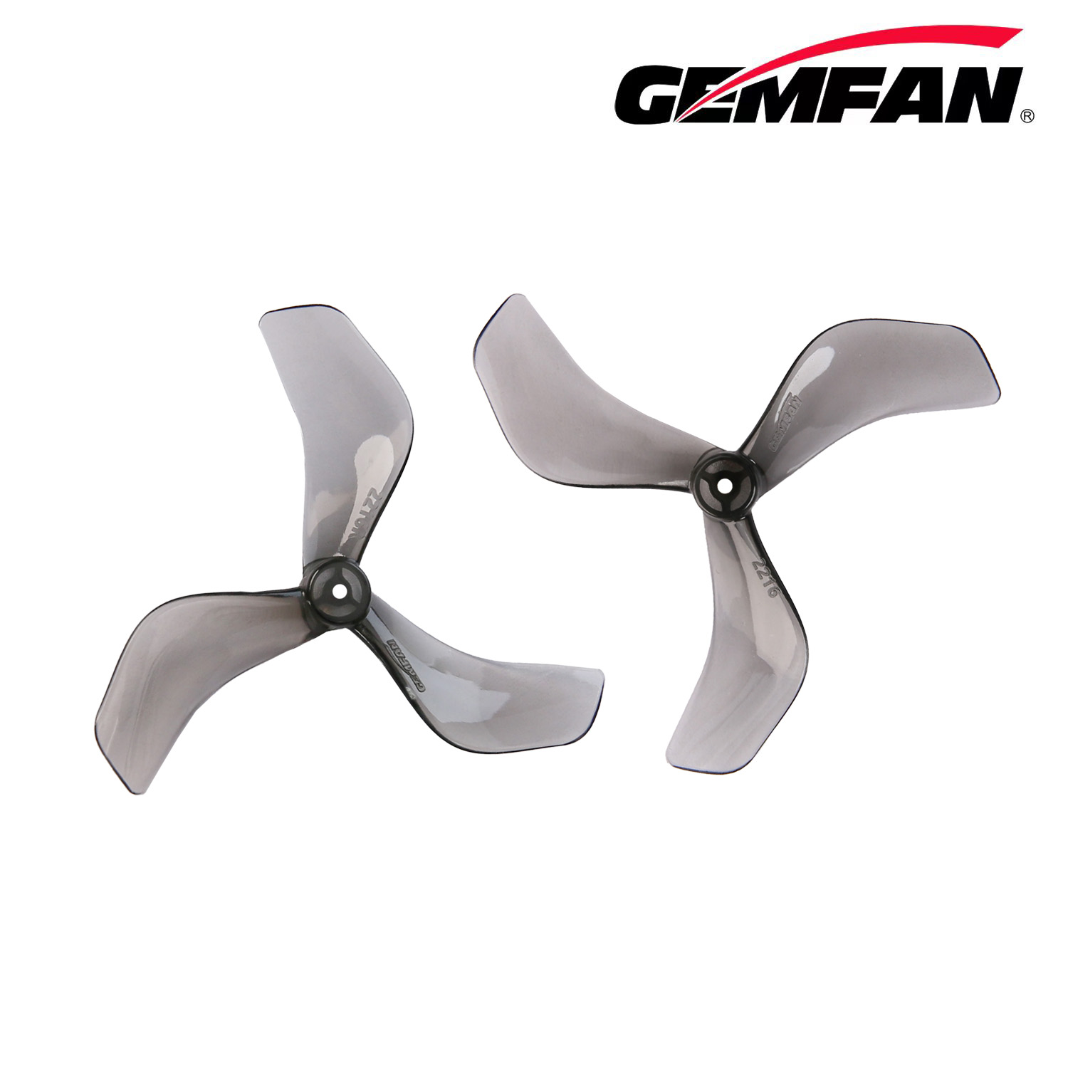 16PCS /8Pairs Gemfan 2216 3-Bl - огляд і ціна Dji Drone Air 3