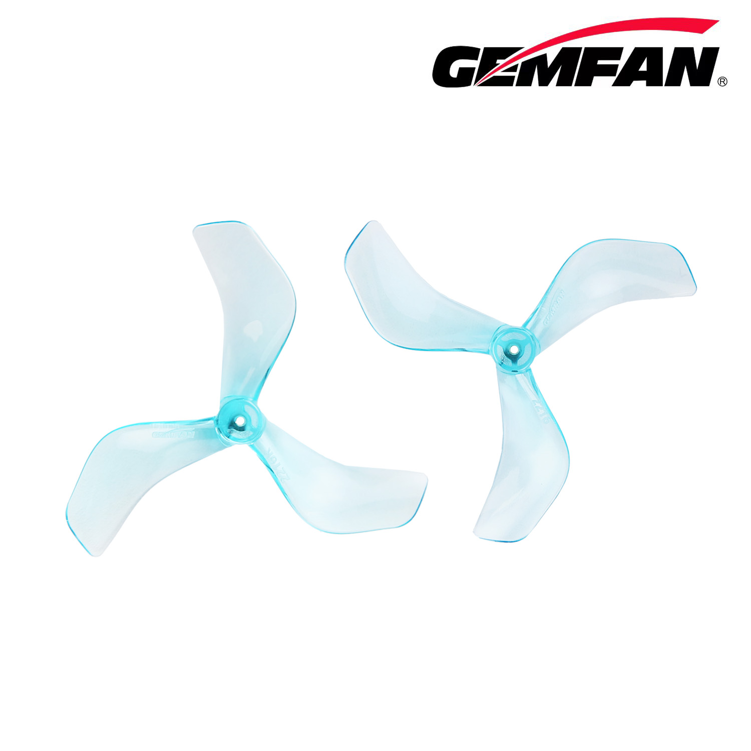 16PCS /8Pairs Gemfan 2216 3-Bl - огляд і ціна Dji Drone Air 3