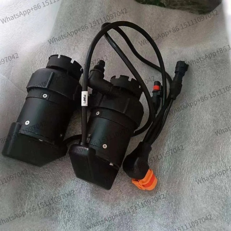 Impeller pump kit (including s - огляд і ціна Drone Kit Parts Included